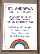 St Andrew's