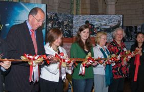 International Day of Peace, St Matthew-in-the-City