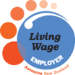 Living Wage Employer